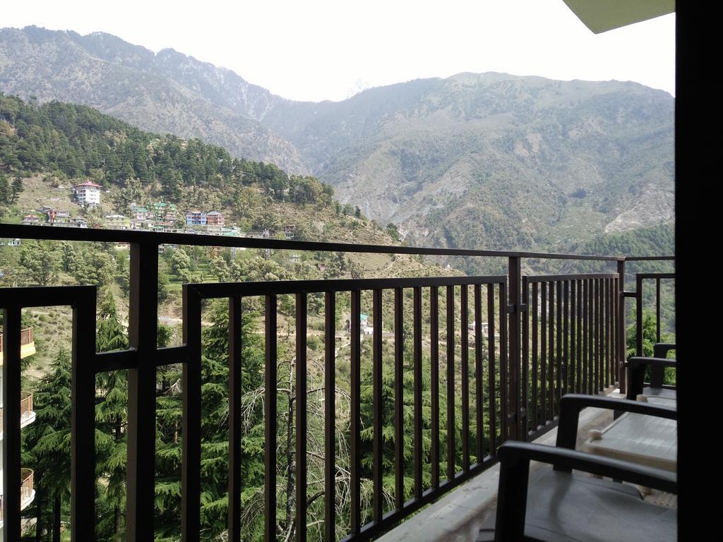 Holiday Hill Hotel Dharamshala Exterior photo